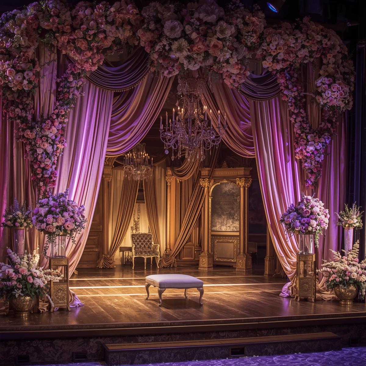 A1Decoration wedding and event decoration in Lucknow